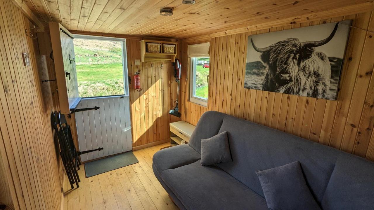 Shepherd's Hut