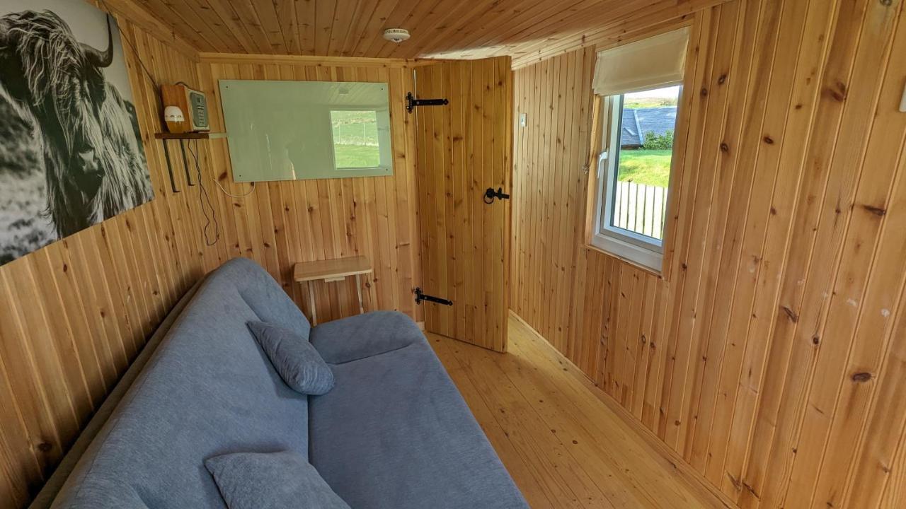 Shepherd's Hut