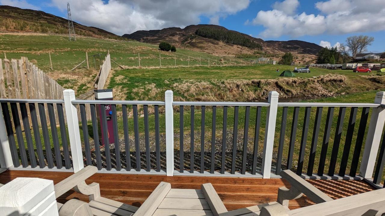 Shepherd's Hut Campsite *